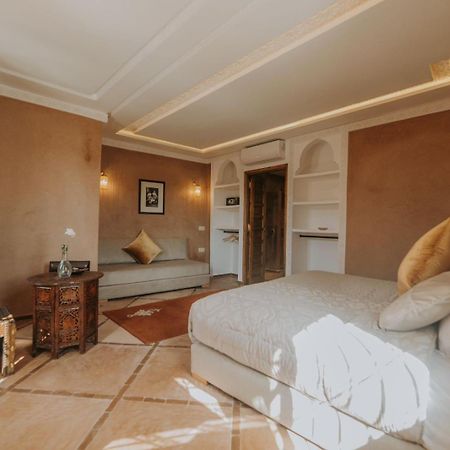 Riad 64 Maison D'Hotes & Spa Marrakesh Bagian luar foto