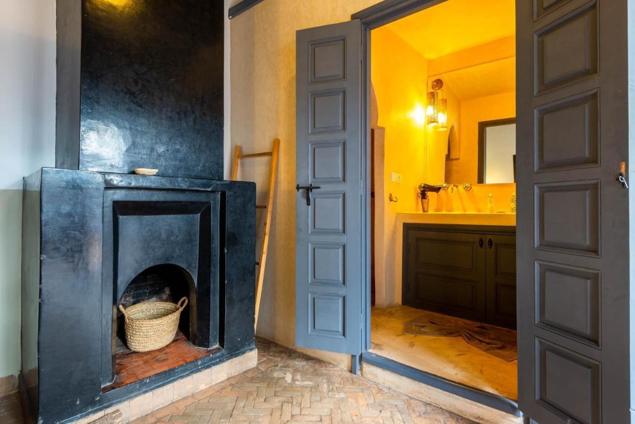 Riad 64 Maison D'Hotes & Spa Marrakesh Bagian luar foto