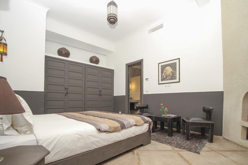 Riad 64 Maison D'Hotes & Spa Marrakesh Bagian luar foto
