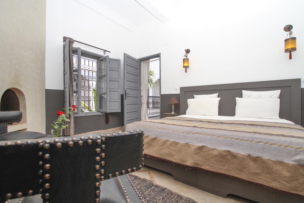 Riad 64 Maison D'Hotes & Spa Marrakesh Bagian luar foto
