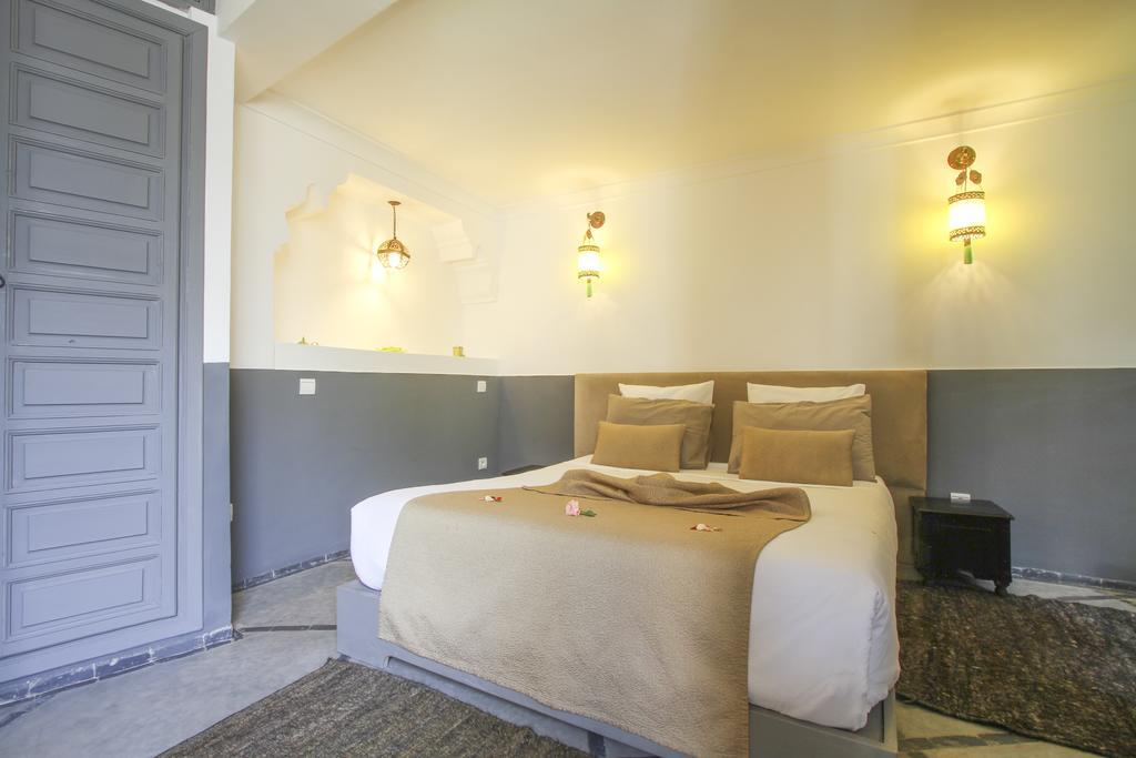 Riad 64 Maison D'Hotes & Spa Marrakesh Bagian luar foto