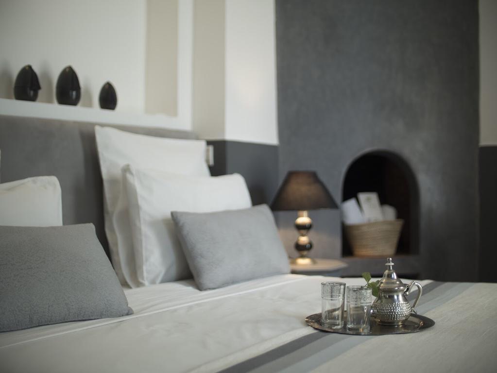 Riad 64 Maison D'Hotes & Spa Marrakesh Bagian luar foto