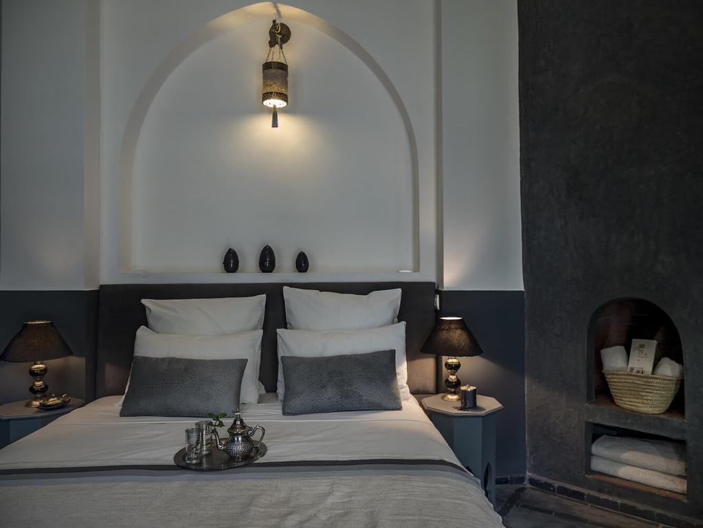 Riad 64 Maison D'Hotes & Spa Marrakesh Bagian luar foto