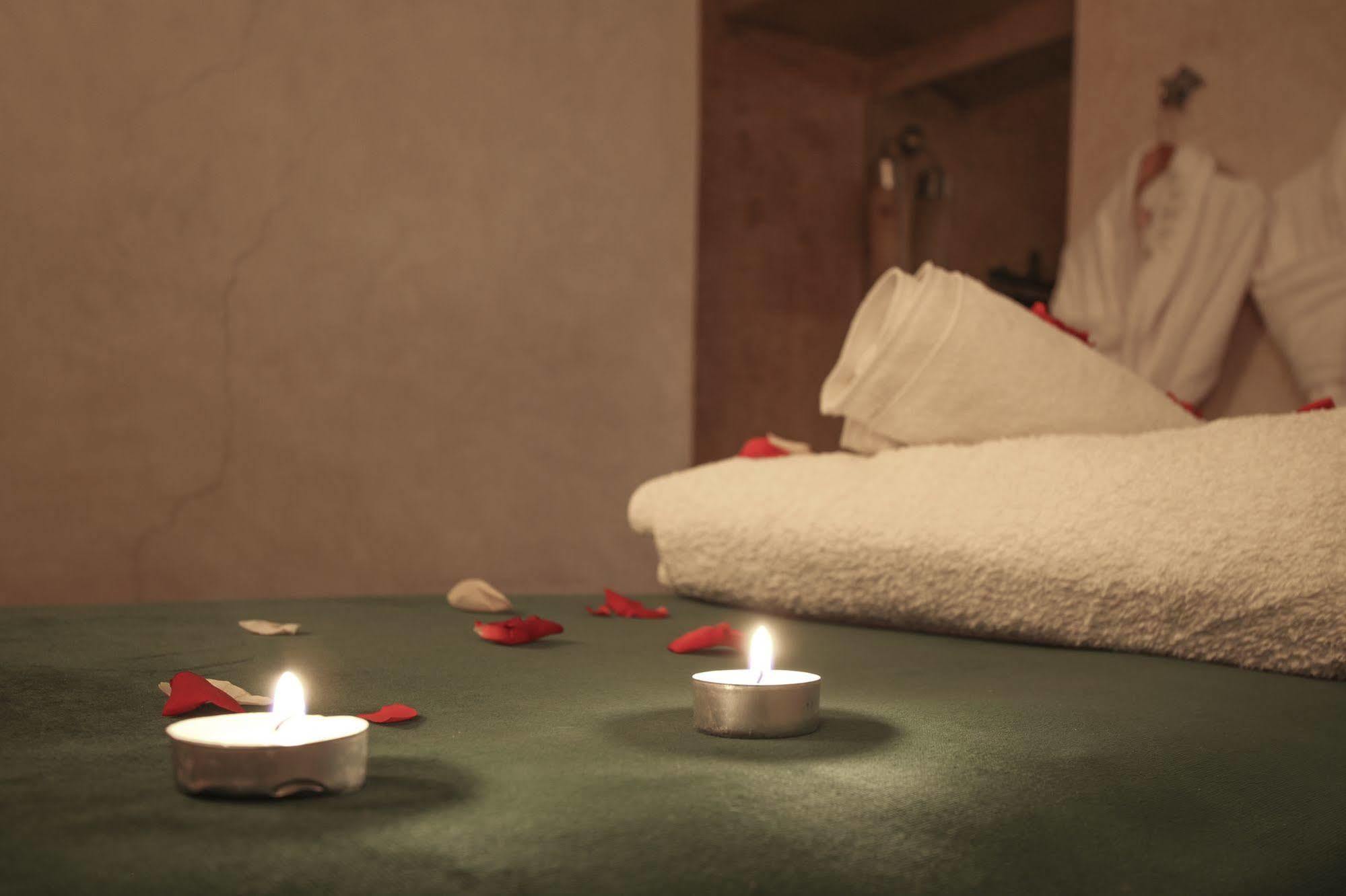 Riad 64 Maison D'Hotes & Spa Marrakesh Bagian luar foto