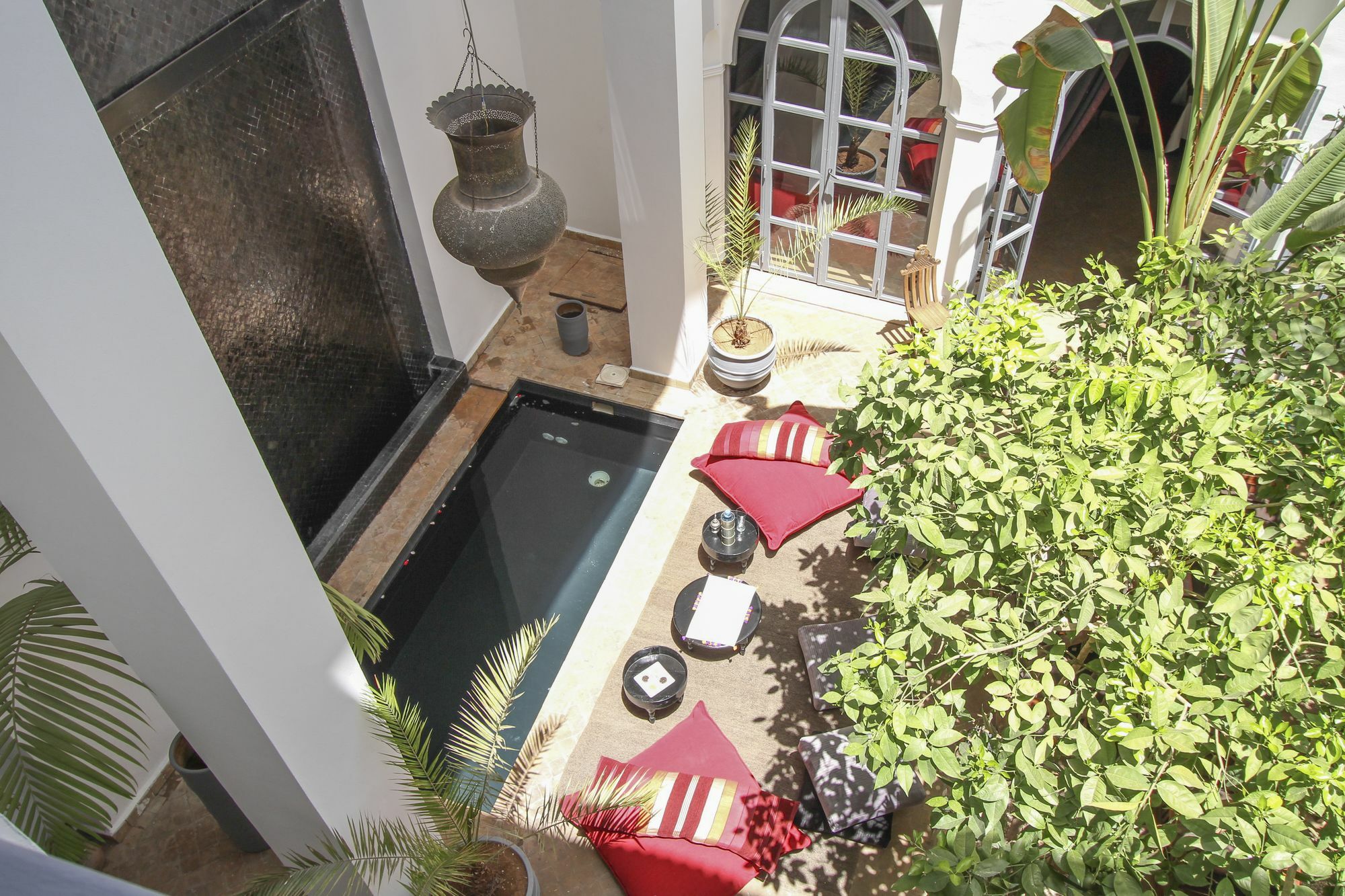 Riad 64 Maison D'Hotes & Spa Marrakesh Bagian luar foto