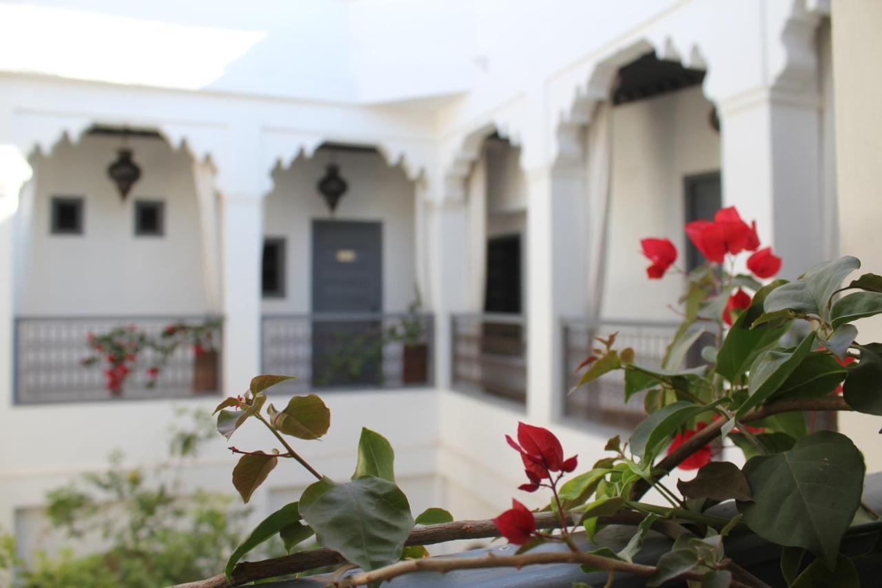 Riad 64 Maison D'Hotes & Spa Marrakesh Bagian luar foto