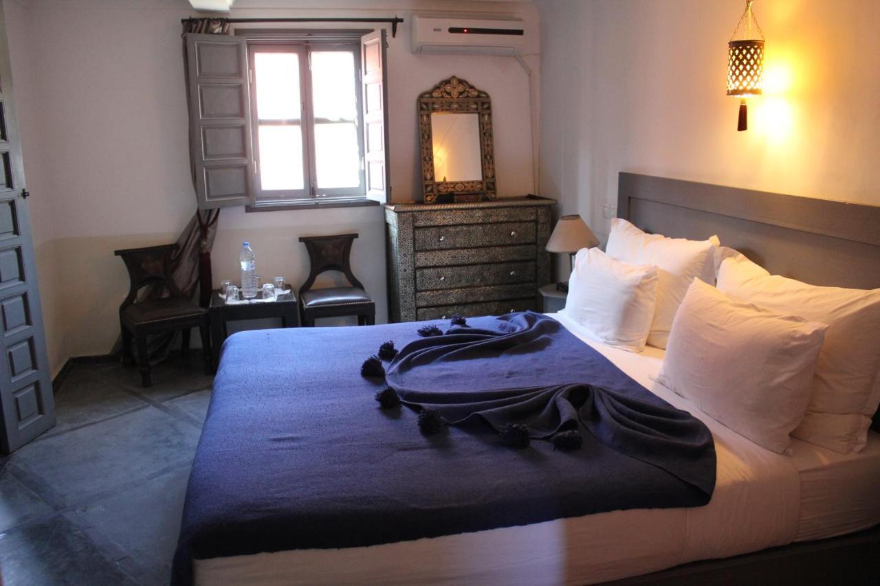 Riad 64 Maison D'Hotes & Spa Marrakesh Bagian luar foto