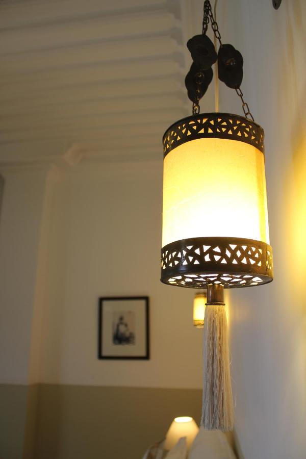 Riad 64 Maison D'Hotes & Spa Marrakesh Bagian luar foto